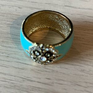 Cute cocktail ring, 10$ or 2 for 15$!